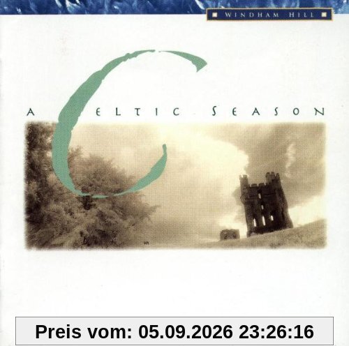 A Celtic Season - Windham Hill V.A.
