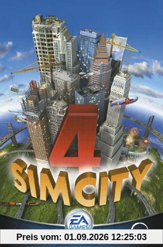 SimCity 4