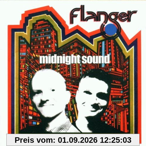 Midnight Sound