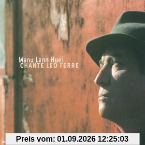 Chante Leo Ferre