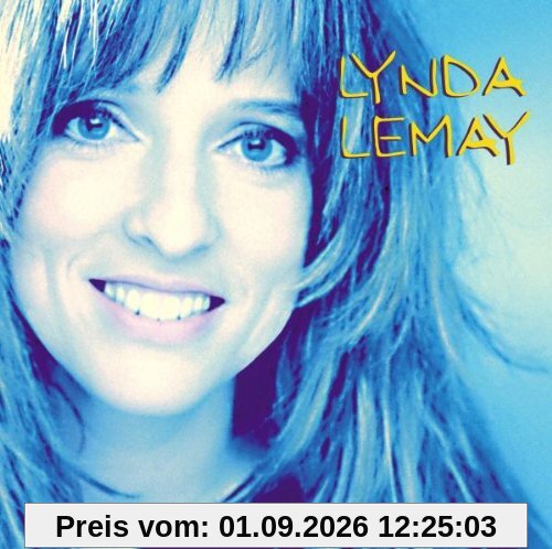 Lynda Lemay