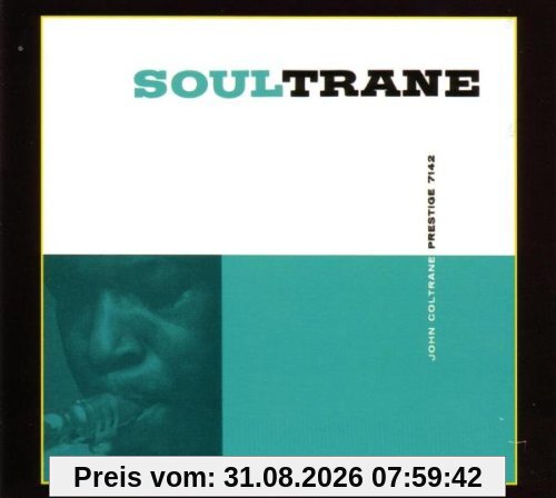 Soultrane