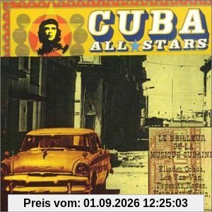 Cuba All Stars Vol.1