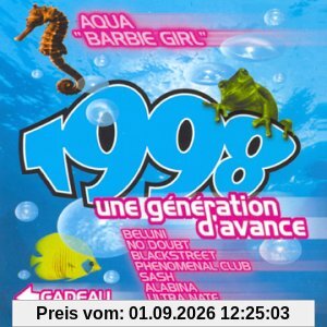 1998, Une Generation D'avance