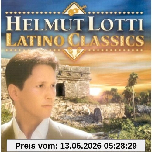 Helmut Lotti Latino Classics