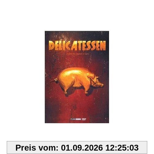 Delicatessen