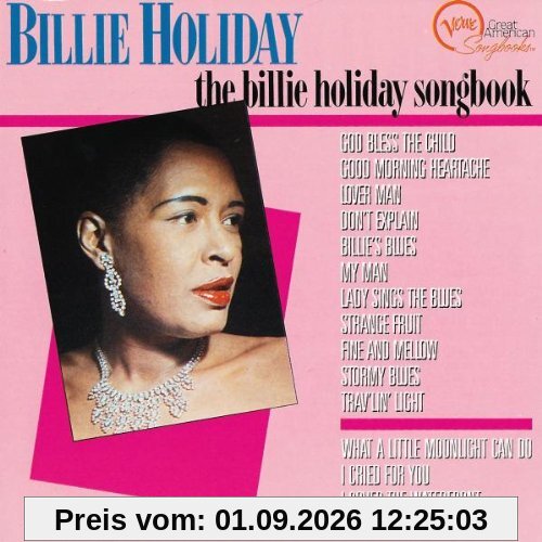 Billie Holiday Songbook
