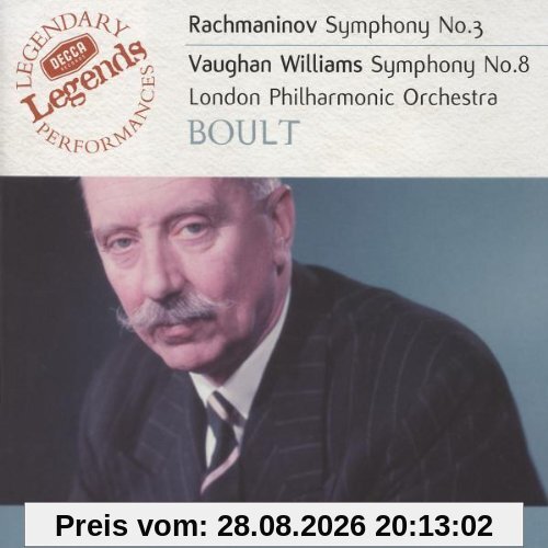 Sinfonie 3/8
