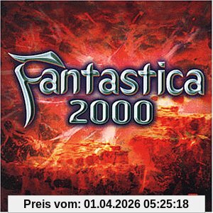 Fantastica 2000