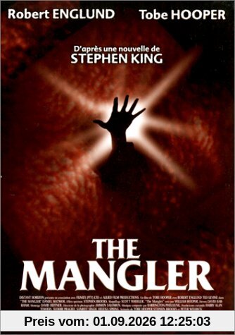 The Mangler