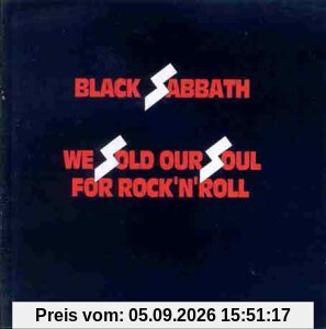 We Sold Our Souls for Rock'n'Roll