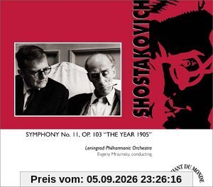 Symphony No.11 the Year 1905