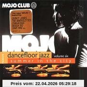 Various Mojo Club Vol. 6 (Summer In The City)