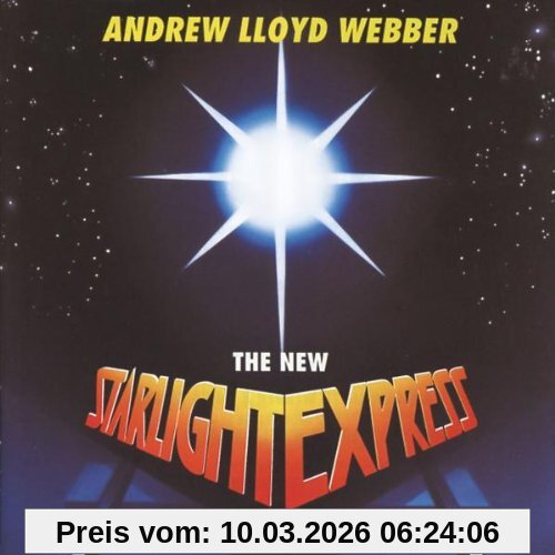 Various Starlight Express