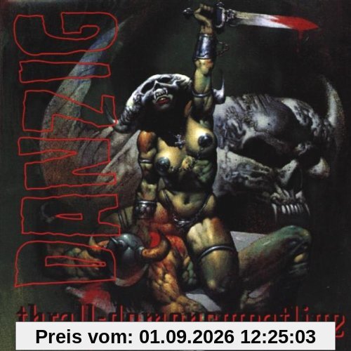 Thrall-Demon Sweat..