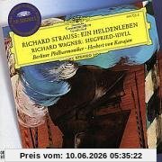 Ein Heldenleben / Siegfriedidyll