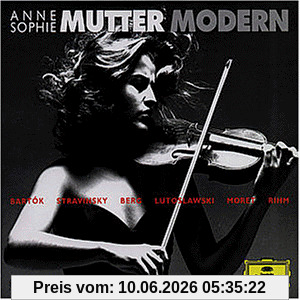 Mutter Modern