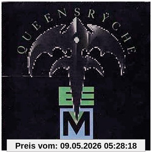Queensryche Empire