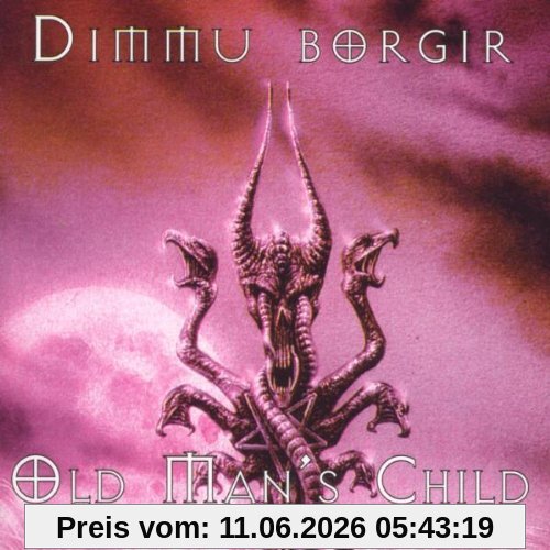 Dimmu Borgir Sons Of Satan Gather For Attac