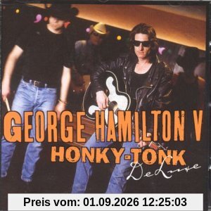 Hanky Tonk de Luxe