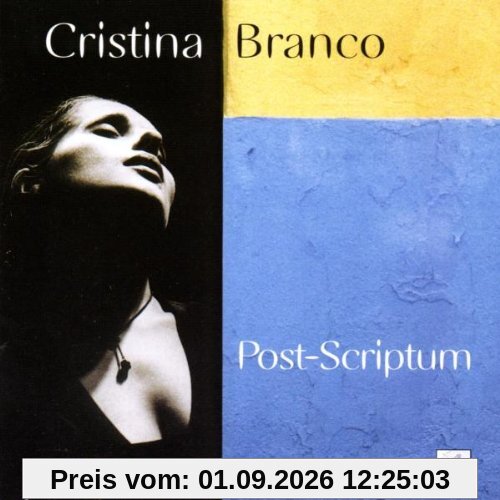 Post-Scriptum (Fado)