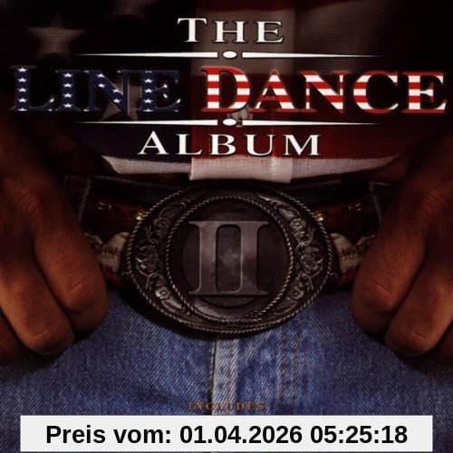 The Line Dance Album II