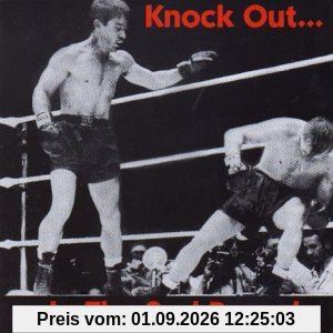 Knock Out in the 2nd Round