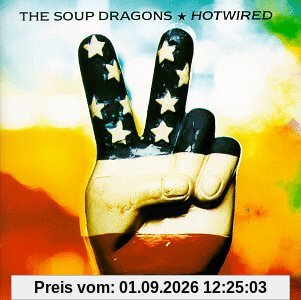 Hotwired