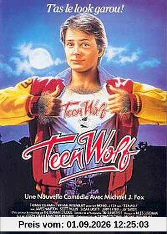 Teen Wolf