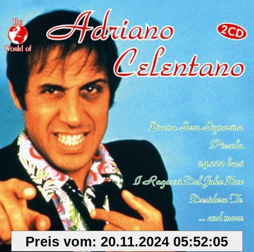 Adriano Celentano