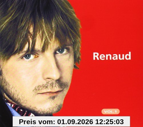 Talents du Siecle Vol.1
