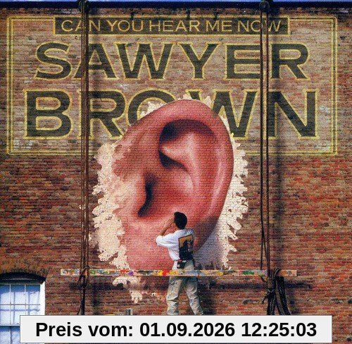 Can You Hear Me Now
