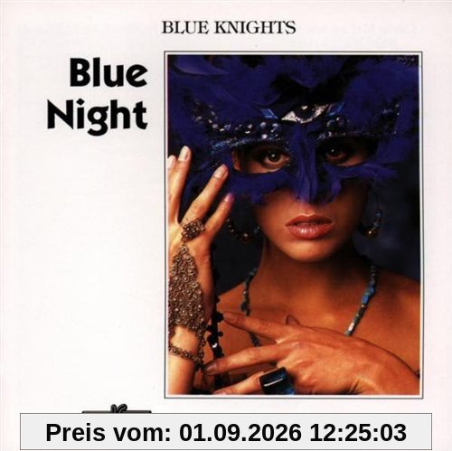 Blue Night