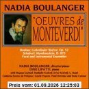 Nadia Boulanger