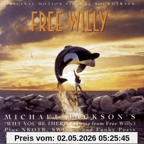 Free Willy