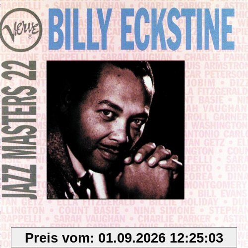 Verve Jazz Masters 22