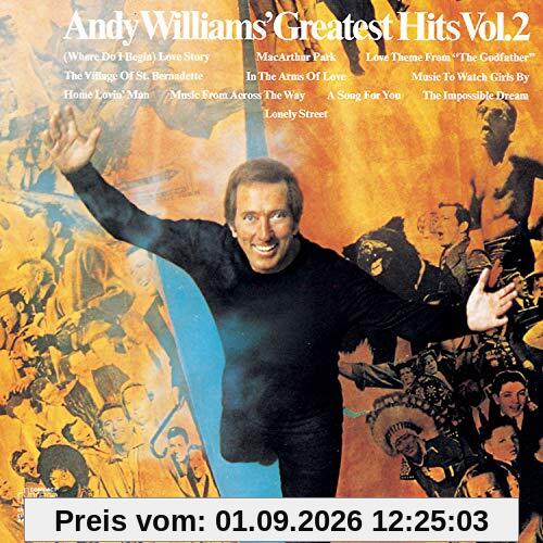Vol. 2-Greatest Hits