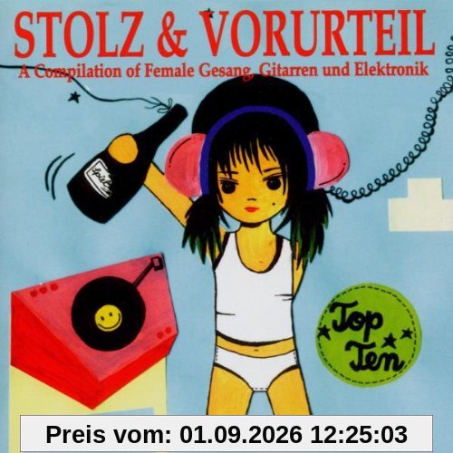 Stolz & Vorurteil