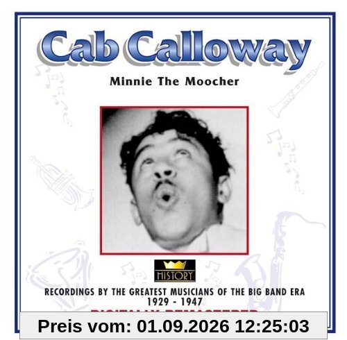 Minnie The Moocher