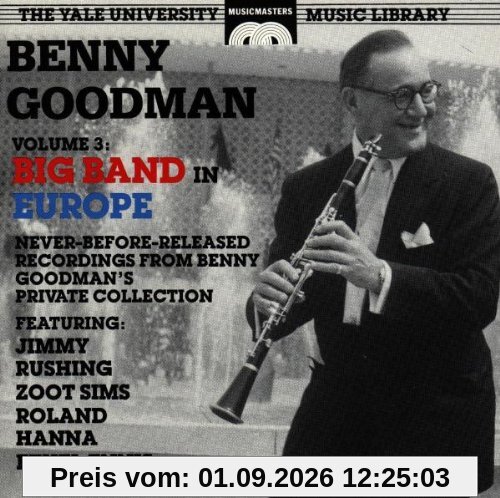 The Yale Recordings,Vol.3
