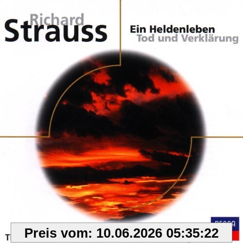 Ein Heldenleben: Tod und Verklärung
