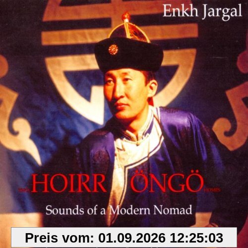 Hoirr Ongö
