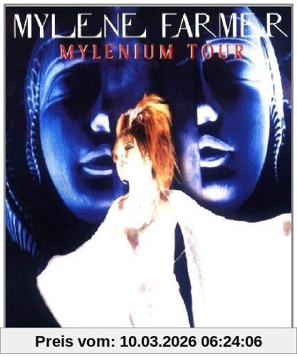 Mylène Farmer - Mylenium Tour