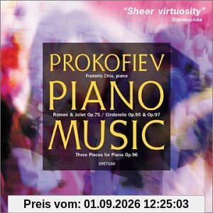 Piano Music