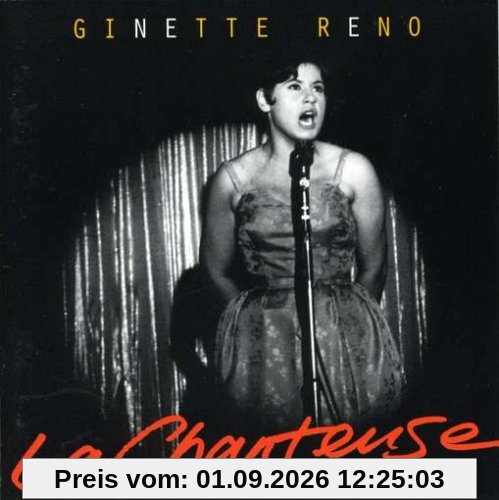 La Chanteuse