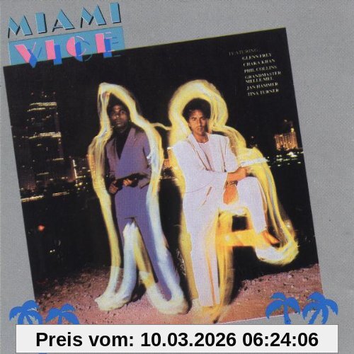 Various Miami Vice 1