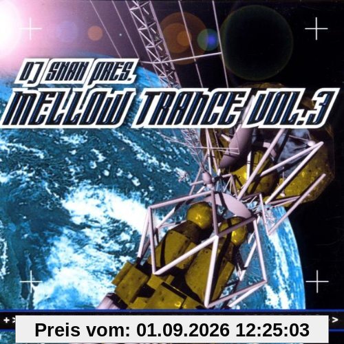 Mellow Trance Vol.3