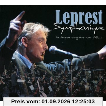 Leprest Symphonique