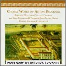 Bruckner: Chorwerke