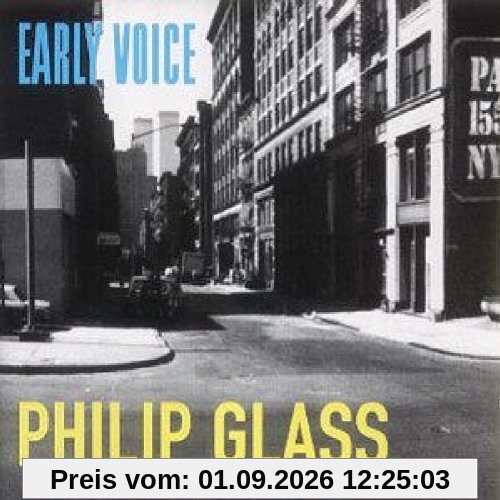 Early Voice